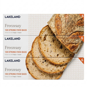 Food‑Grade Clear Plastic Bread Bag, Wholesale Retail Pouch For Sourdough Sliced Bread, Rye Artisan Loaf, European Bakery & Supermarket Packaging