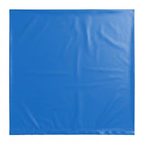Wholesale Custom Blue Food Grade Plastic Crate Liner Bag, Slaughterhouse Use for Fresh Meat Packaging & Blood Containment