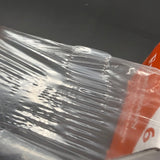 Food‑Grade Clear Plastic Bread Bag, Wholesale Retail Pouch For Sourdough Sliced Bread, Rye Artisan Loaf, European Bakery & Supermarket Packaging
