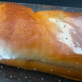 Wholesale Food Grade Long Clear PE Baguette Bags With Micro Perforations For Bakery & Food Shop