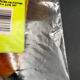 Wholesale Food Grade Long Clear PE Baguette Bags With Micro Perforations For Bakery & Food Shop