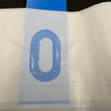 Wholesale Custom Fully Biodegradable Compostable Patch Handle Bags For Supermarket Brands
