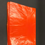 Wholesale Custom Large Flat‑Top Garbage Bags 54L, 10pcs Printed Retail Pack For Supermarket Brand