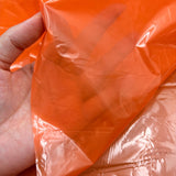 Wholesale Custom Large Flat‑Top Garbage Bags 54L, 10pcs Printed Retail Pack For Supermarket Brand