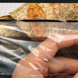 Food‑Grade Clear Plastic Bread Bag, Wholesale Retail Pouch For Sourdough Sliced Bread, Rye Artisan Loaf, European Bakery & Supermarket Packaging