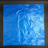 Wholesale Custom Blue Food Grade Plastic Crate Liner Bag, Slaughterhouse Use for Fresh Meat Packaging & Blood Containment