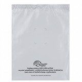 Wholesale 100% GRS Certified Recycled PE mailing Polybag, GRS‑Certified Plastic Packaging Bag