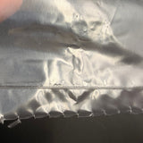 Food‑Grade Clear Plastic Bread Bag, Wholesale Retail Pouch For Sourdough Sliced Bread, Rye Artisan Loaf, European Bakery & Supermarket Packaging
